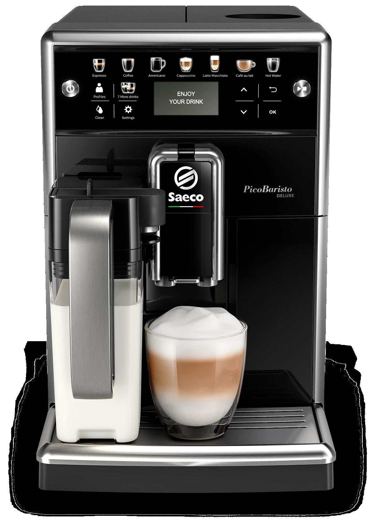 Philips ყავის აპარატი SM5570/10