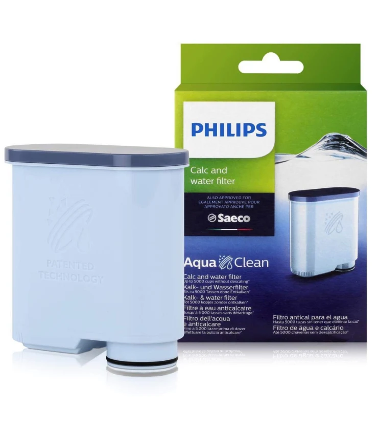 Philips ყავის აპარატის ფილტრი CA6903/10