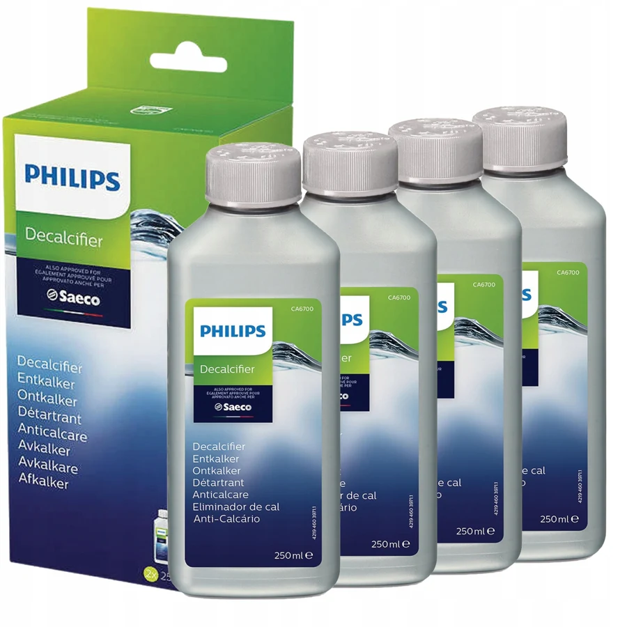 Philips საწმენდი სითხე CA6700/10