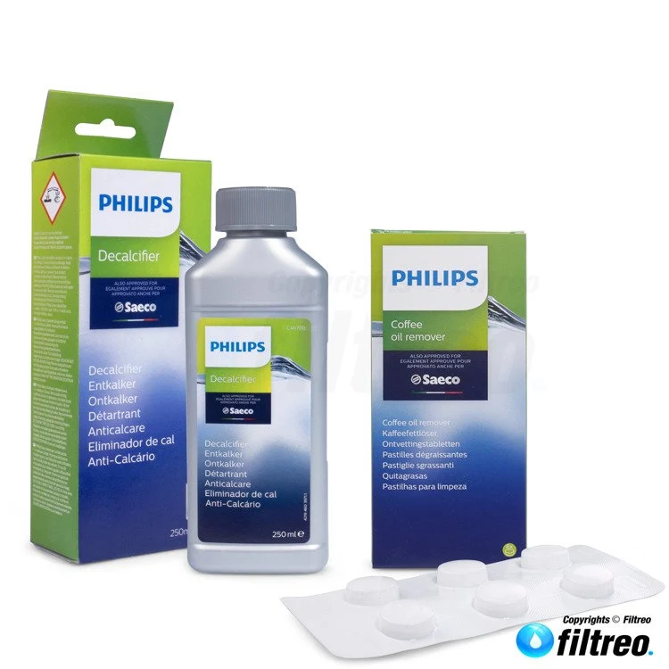 Philips საწმენდი სითხე CA6704/10