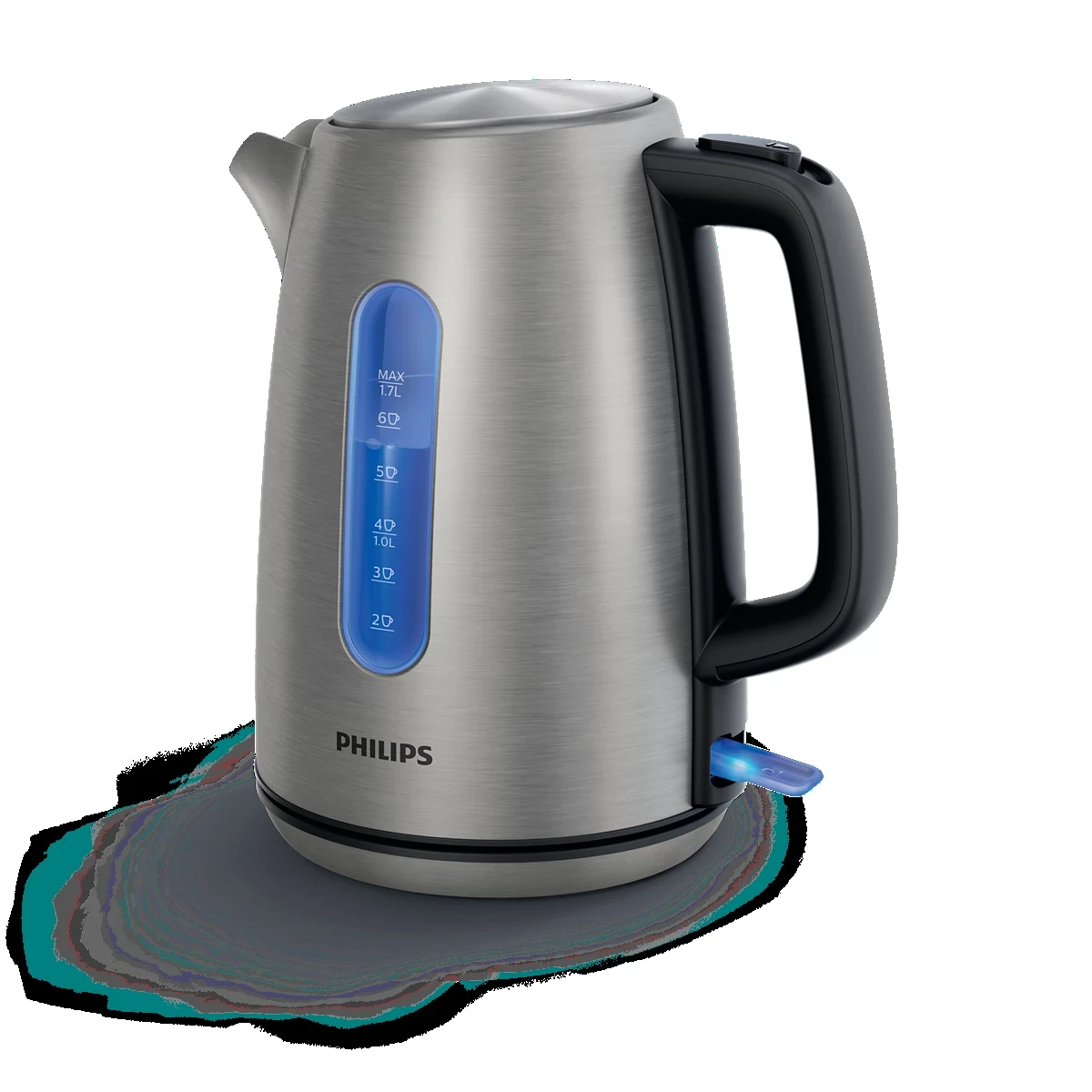Philips ჩაიდანი HD9357/10