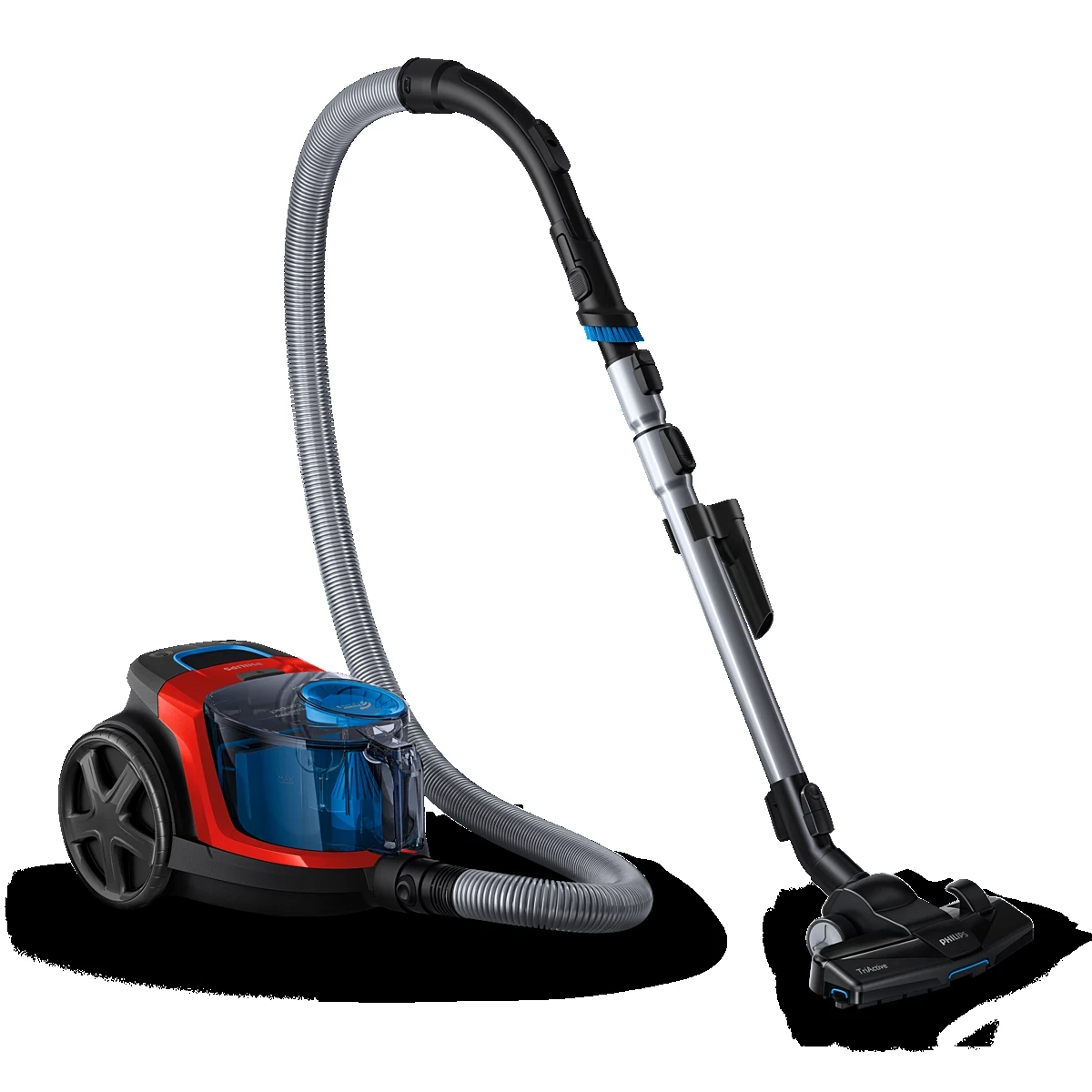 Philips მტვერსასრუტი FC9330/09