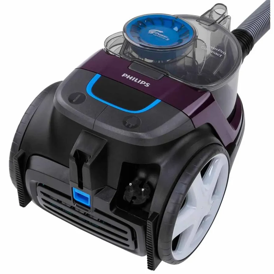 Philips მტვერსასრუტი FC9333/09