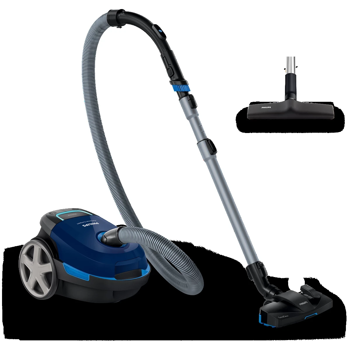 Philips მტვერსასრუტი FC8387/01