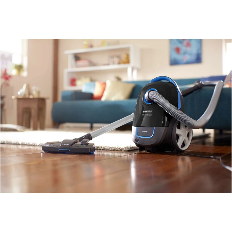 Philips მტვერსასრუტი FC8383/01