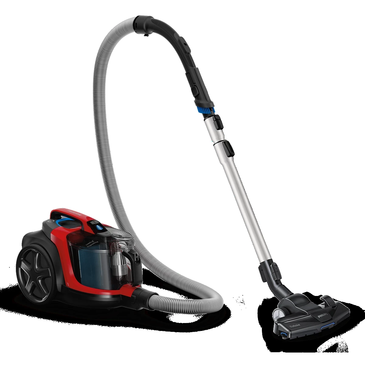 Philips მტვერსასრუტი FC9728/01