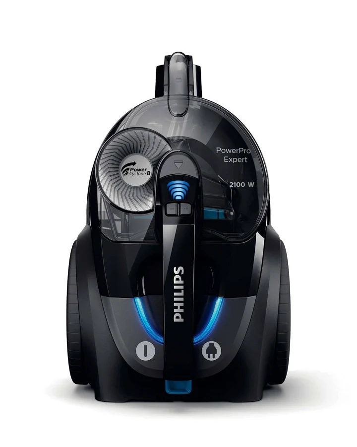 Philips მტვერსასრუტი FC9732/01