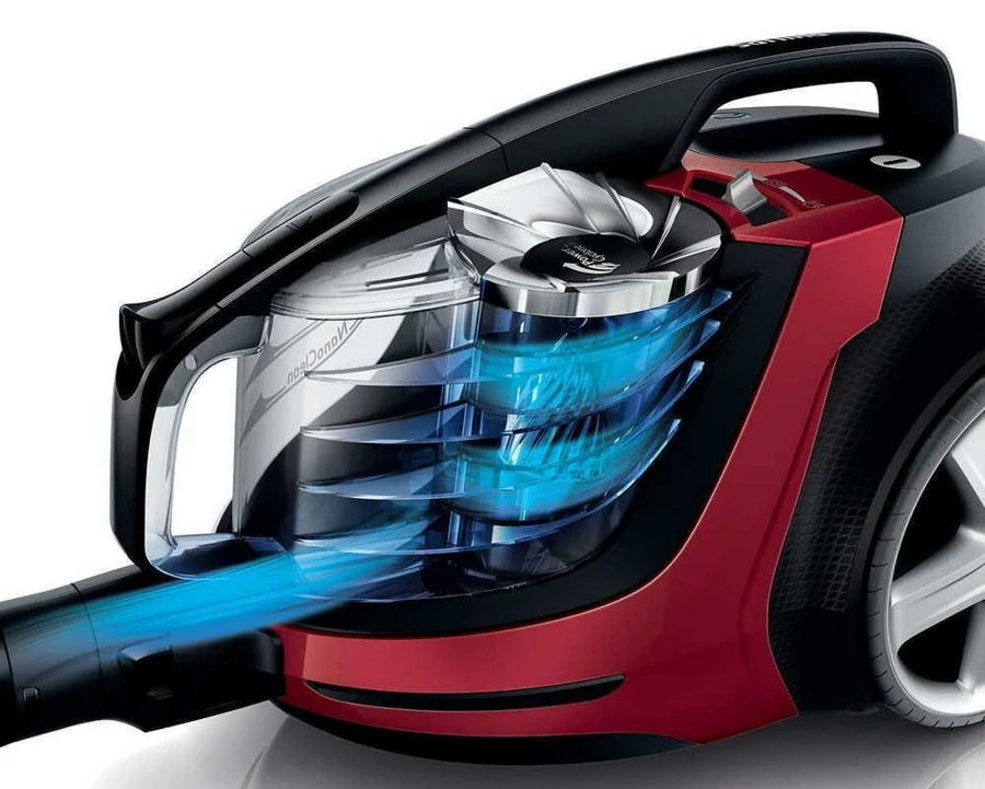 Philips მტვერსასრუტი FC9911/01
