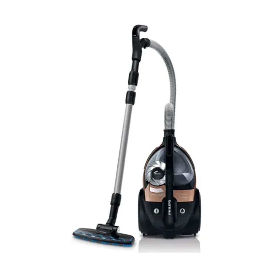 Philips მტვერსასრუტი FC9912/01