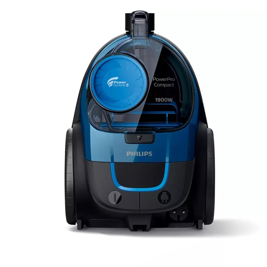 Philips მტვერსასრუტი FC6169/01