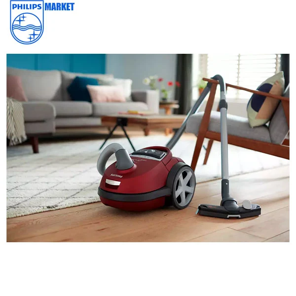 Philips მტვერსასრუტი FC9174/02