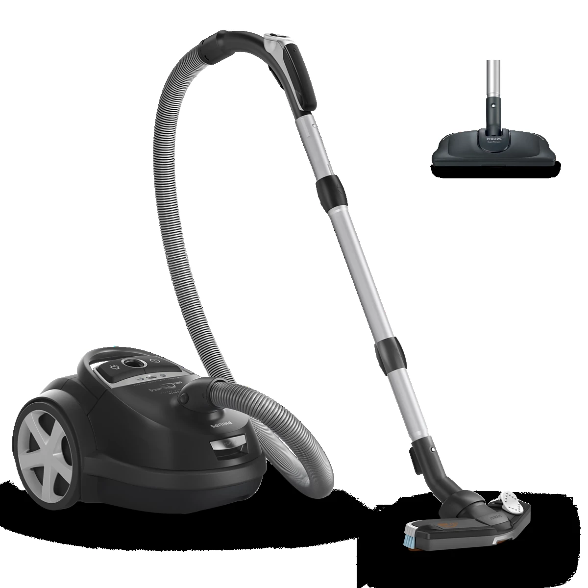 Philips მტვერსასრუტი FC9176/02