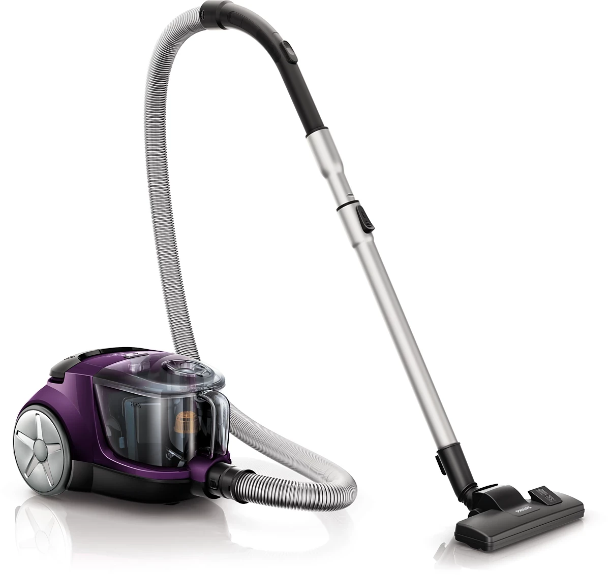Philips მტვერსასრუტი FC8472/01