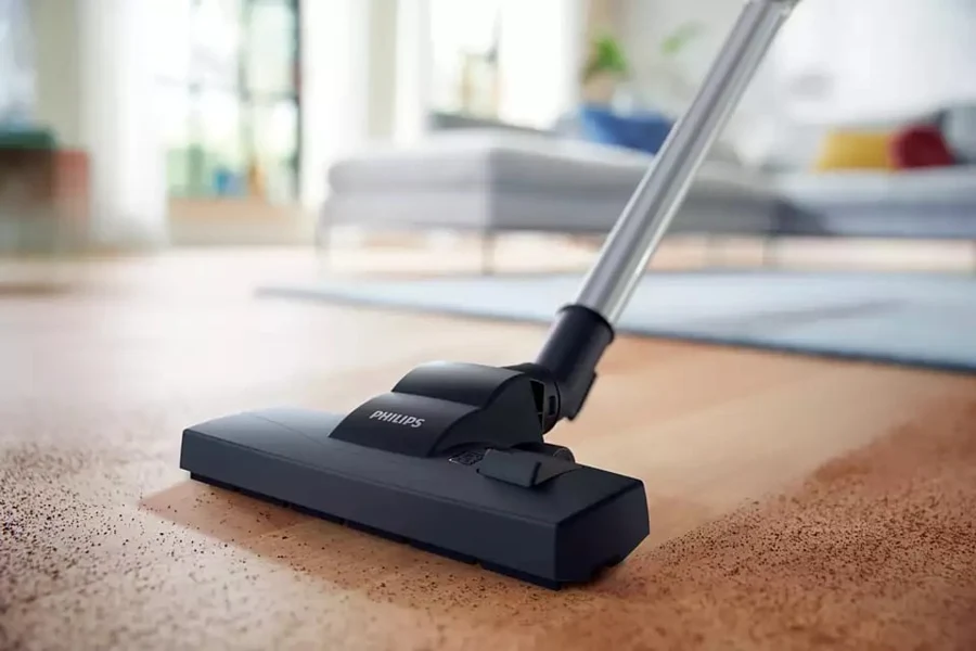 Philips მტვერსასრუტი XB2125/08