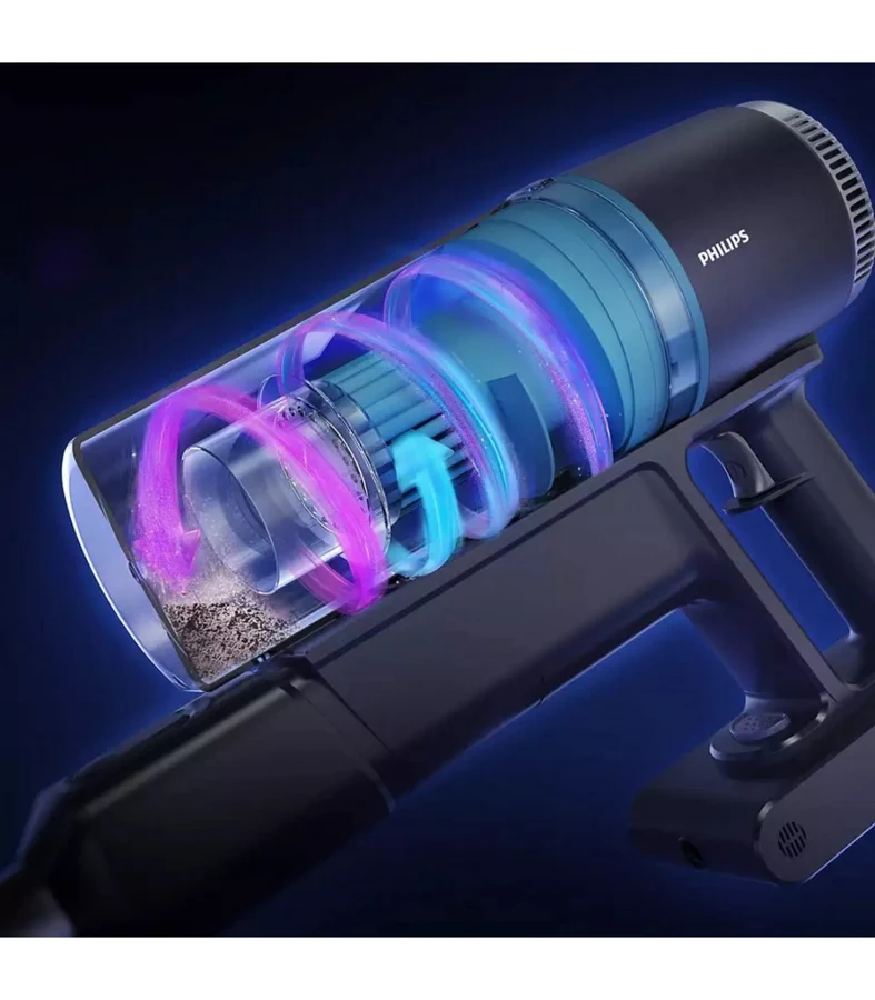 Philips ხელის მტვერსასრუტი XC3133/01