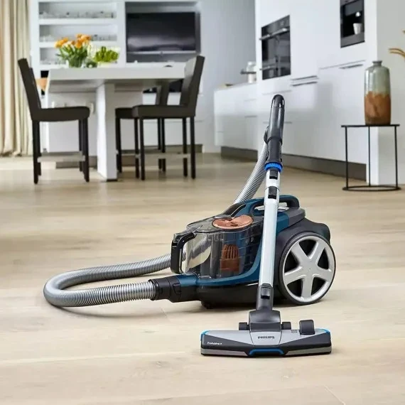 Philips მტვერსასრუტი FC9733/01