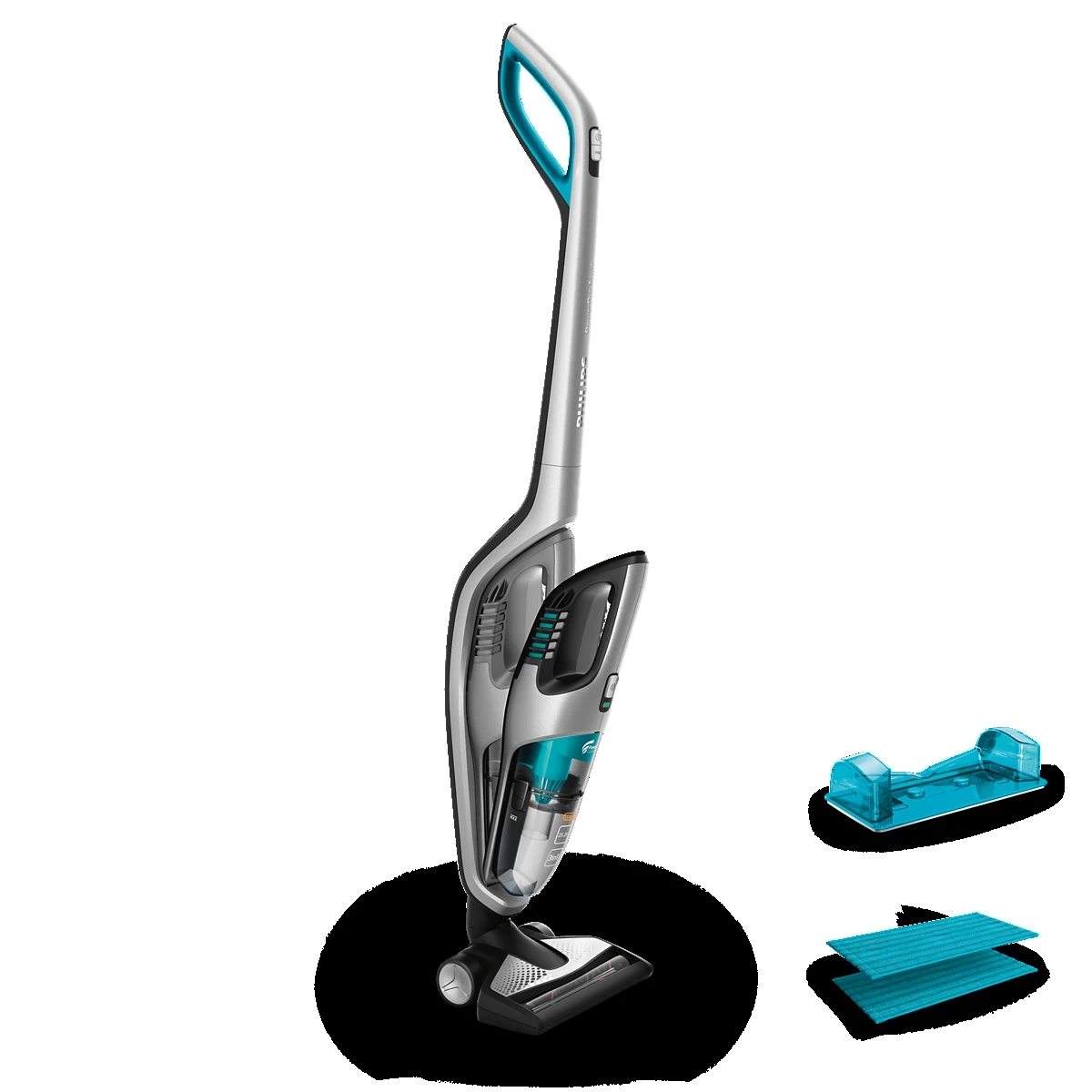 Philips მტვერსასრუტი FC6408/01