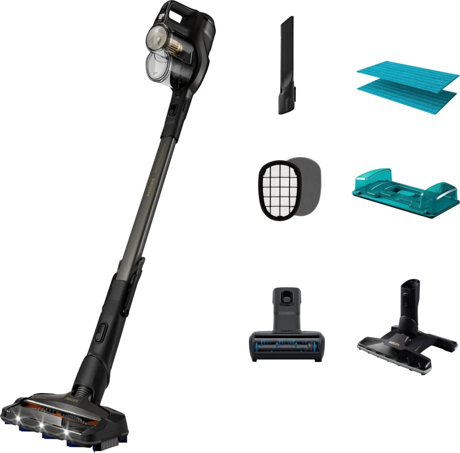 Philips მტვერსასრუტი XC8347/01