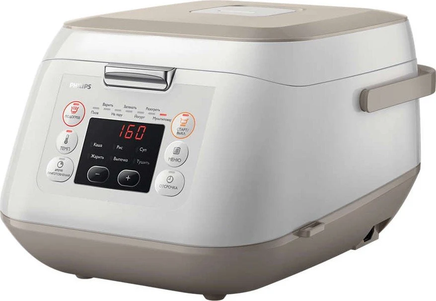 Philips მულტისახარში ქვაბი HD4726/03