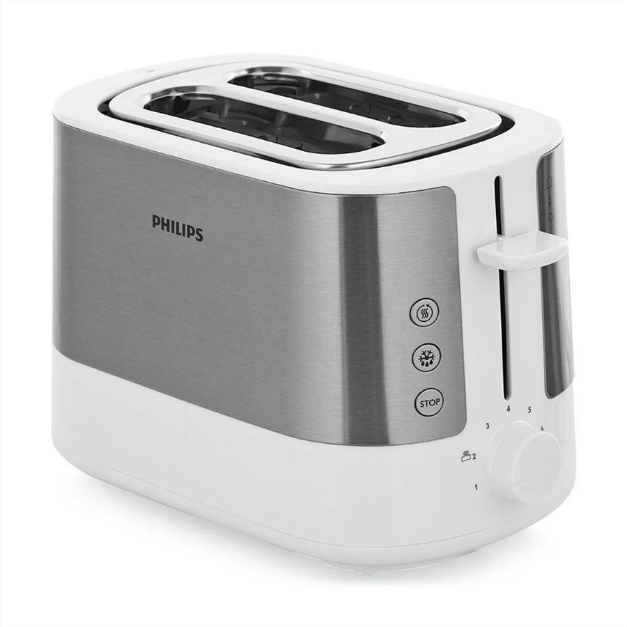 Philips ტოსტერი HD2637/00