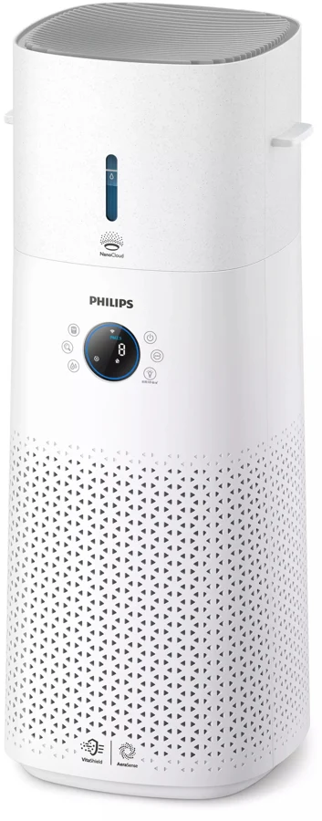 Philips ჰაერის გამწმენდი AC3737/10