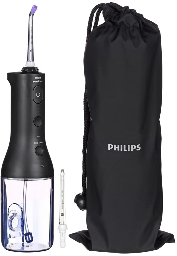 Philips კბილის ჯაგრისი (ირიგატორი) HX3826/33