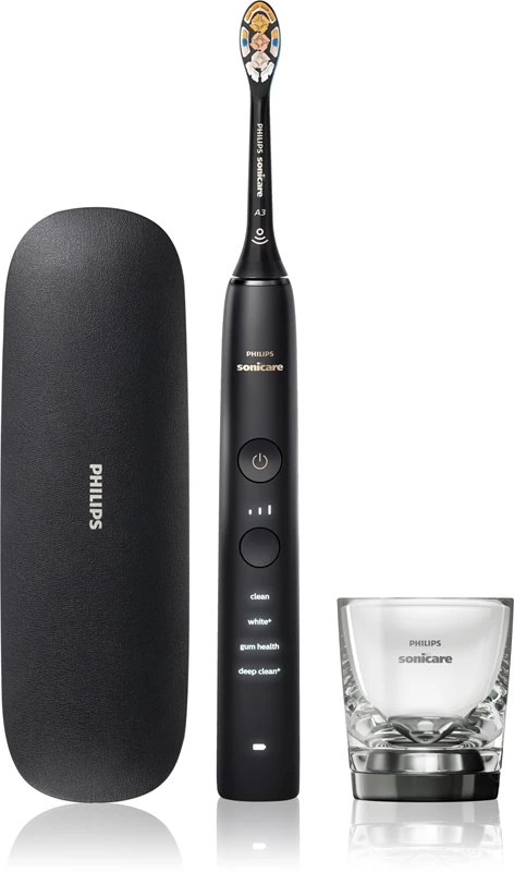 Philips ელექტრო კბილის ჯაგრისი HX9911/17