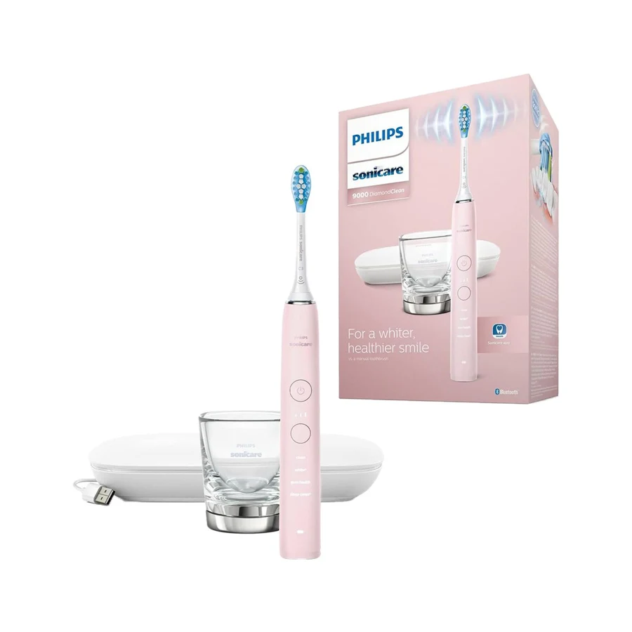 Philips ელექტრო კბილის ჯაგრისი HX9911/27