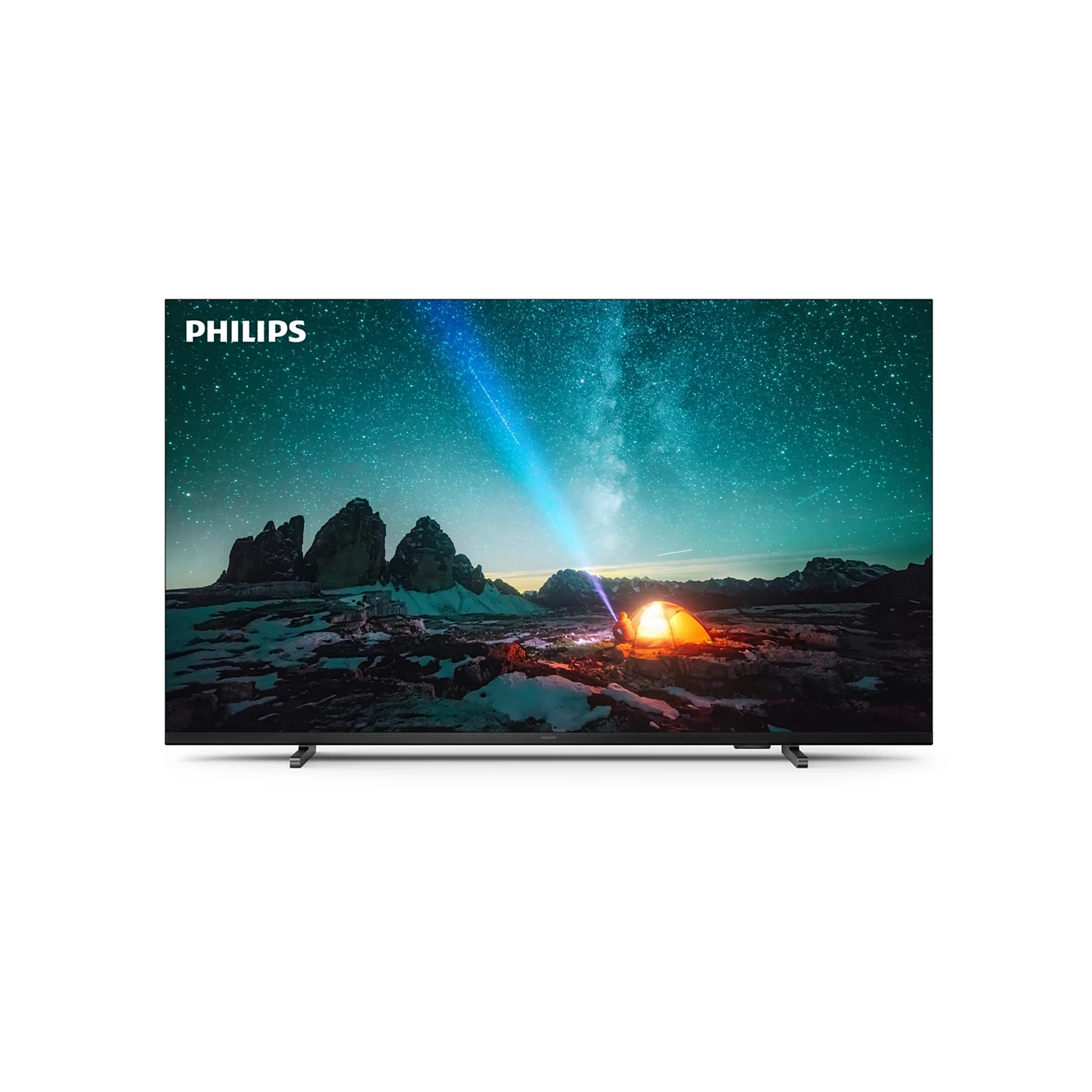 ტელევიზორი Philips 50PUS7609/12