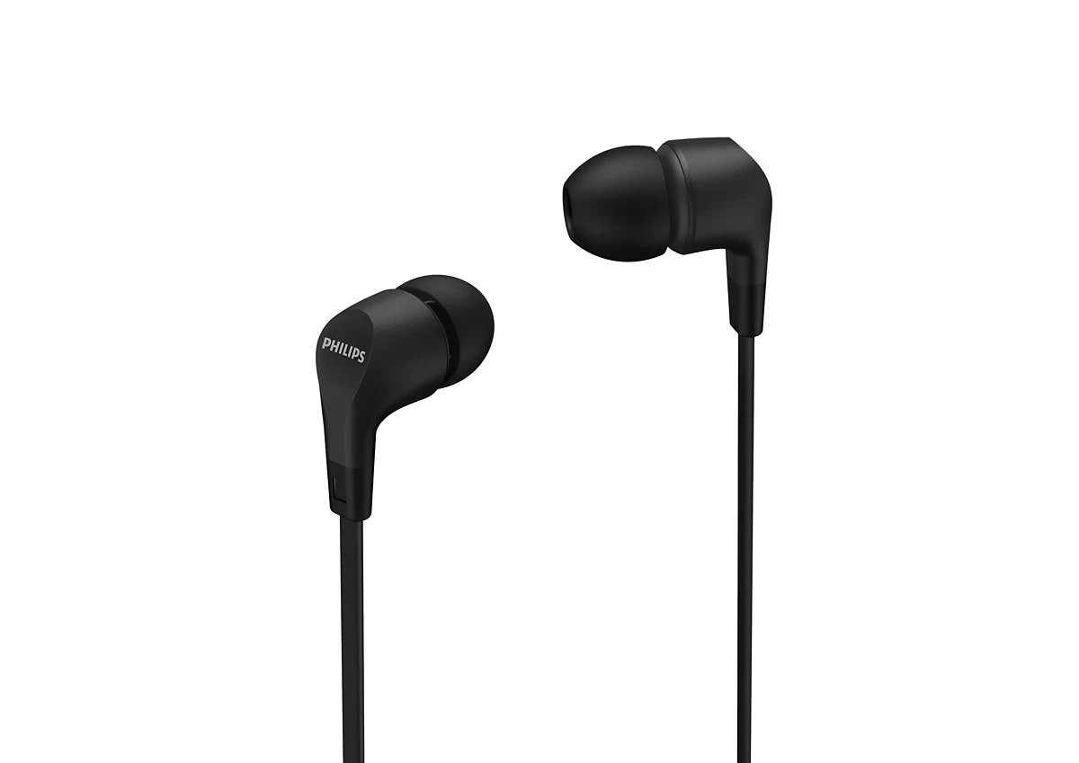 ყურსასმენი Philips TAE1105BK/00