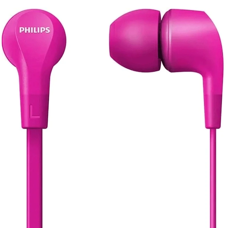 ყურსასმენი Philips TAE1105PK/01