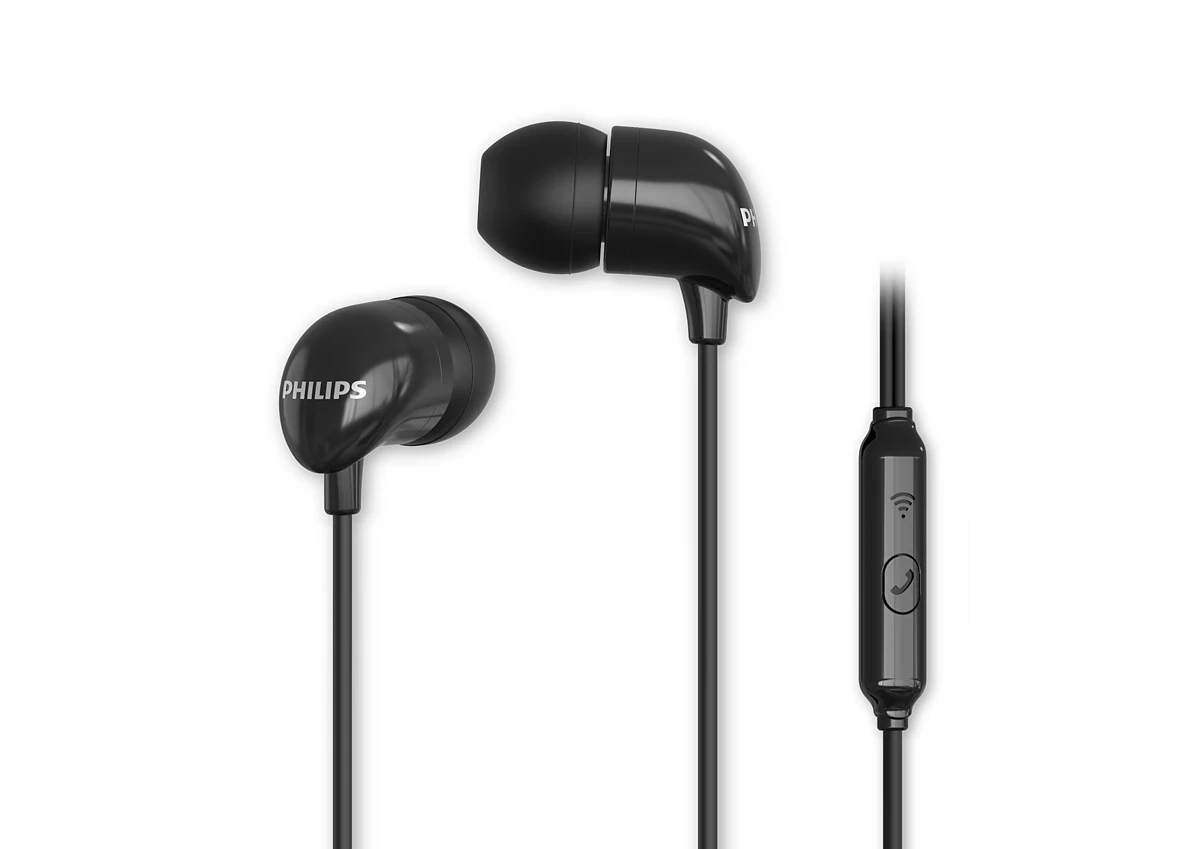 ყურსასმენი Philips TAE1126BK/51