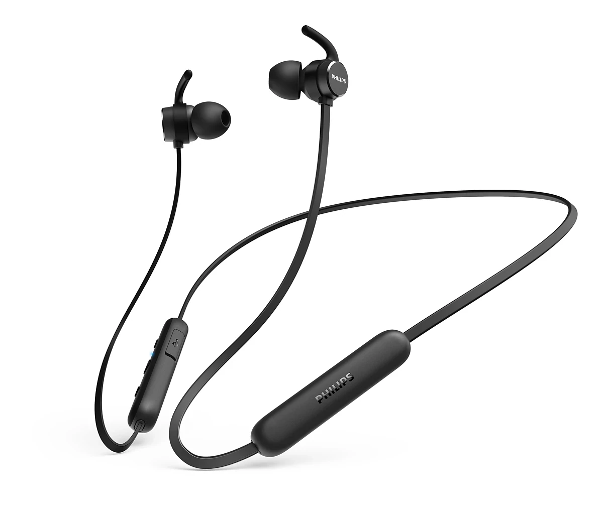 ყურსასმენი Philips TAE1205BK/00