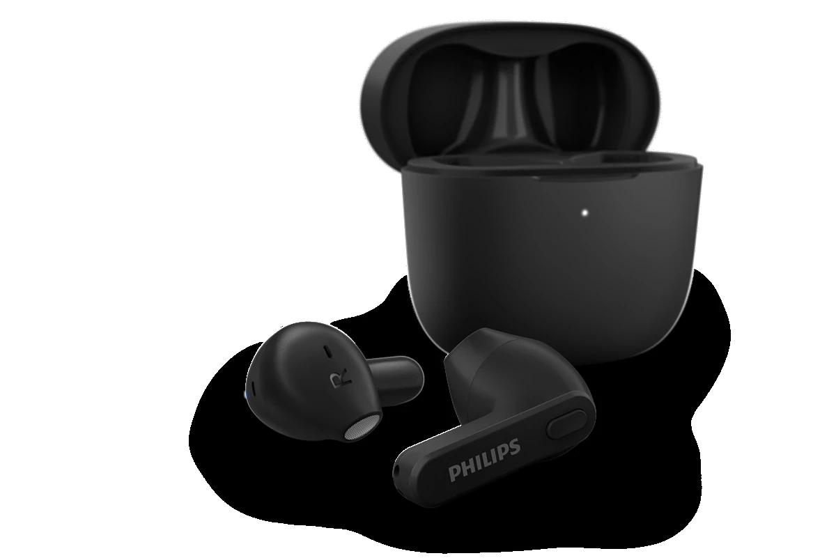 ყურსასმენი Philips TAT2236BK/00