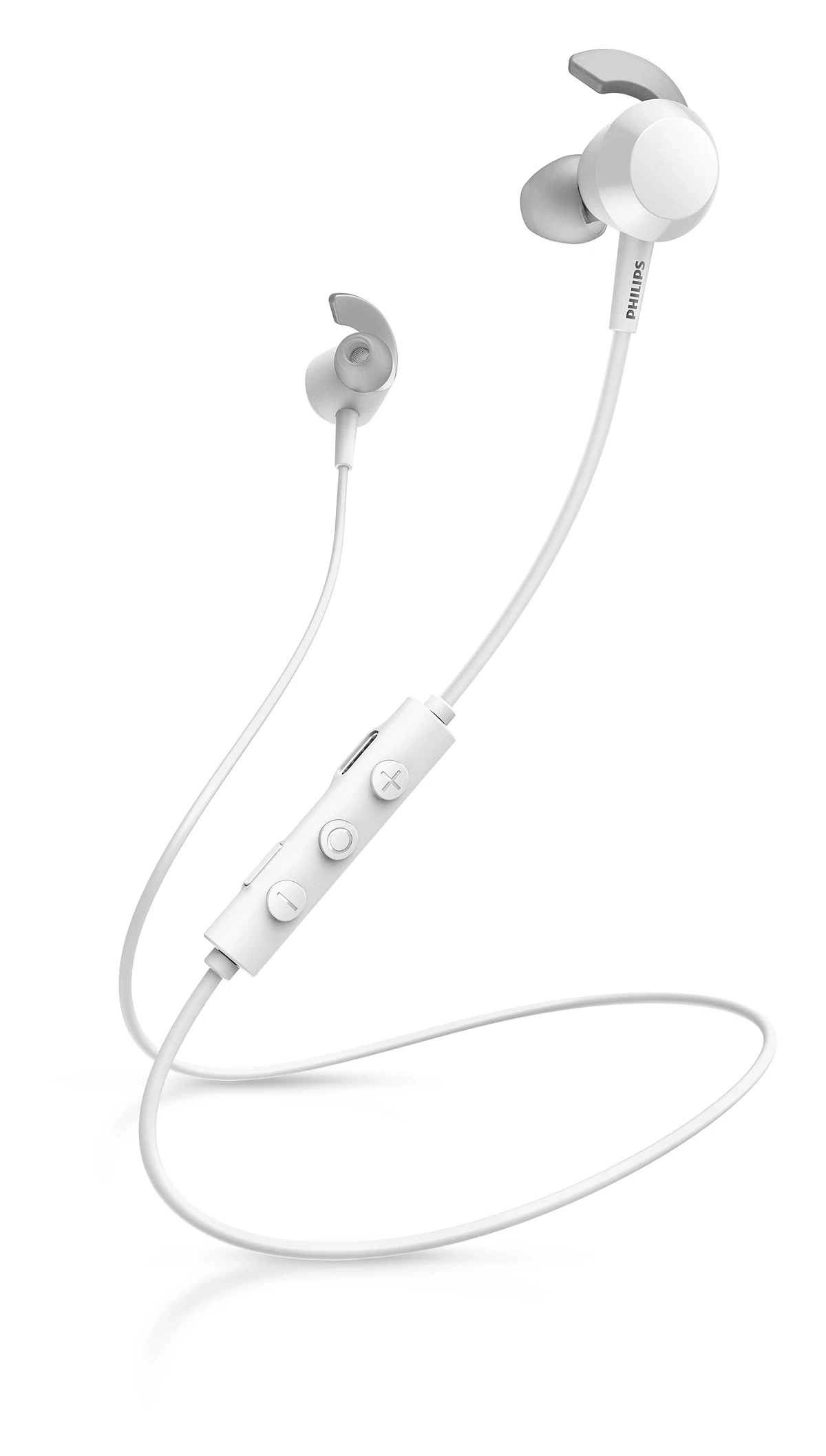 ყურსასმენი Philips TAE4205WT/00