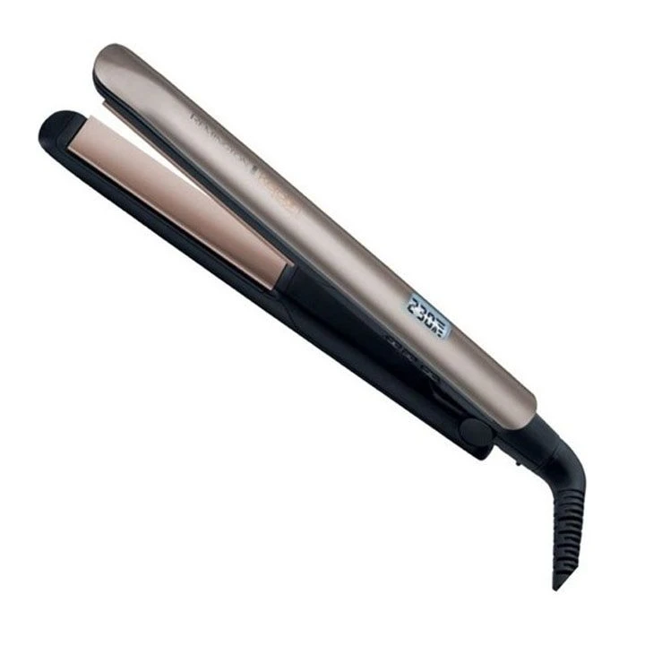 Remington თმის უთო S8540