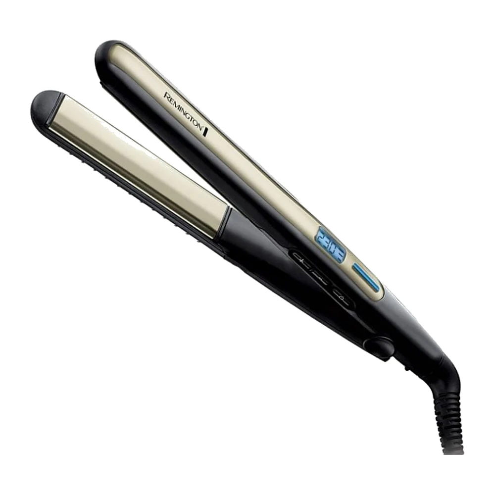 Remington თმის უთო S6500