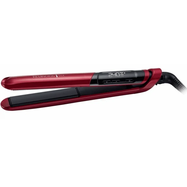 Remington თმის უთო S9600