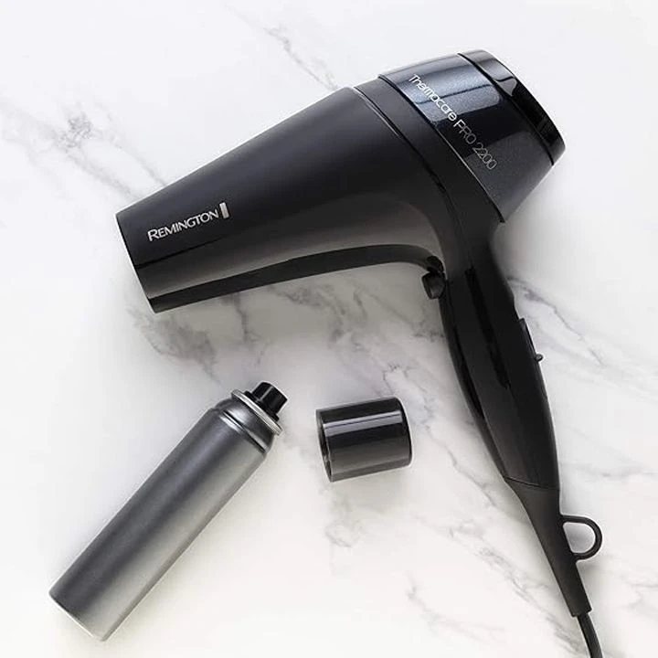 Remington თმის ფენი D5710