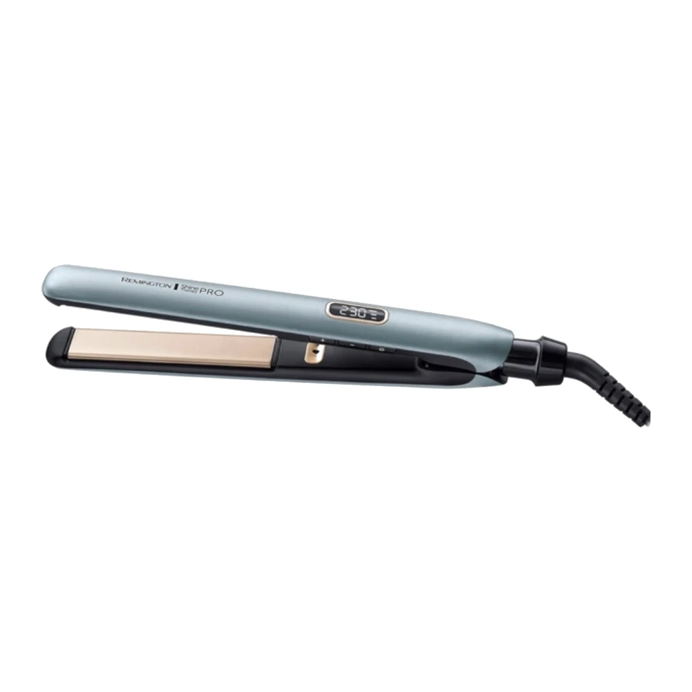 Remington თმის უთო S9300
