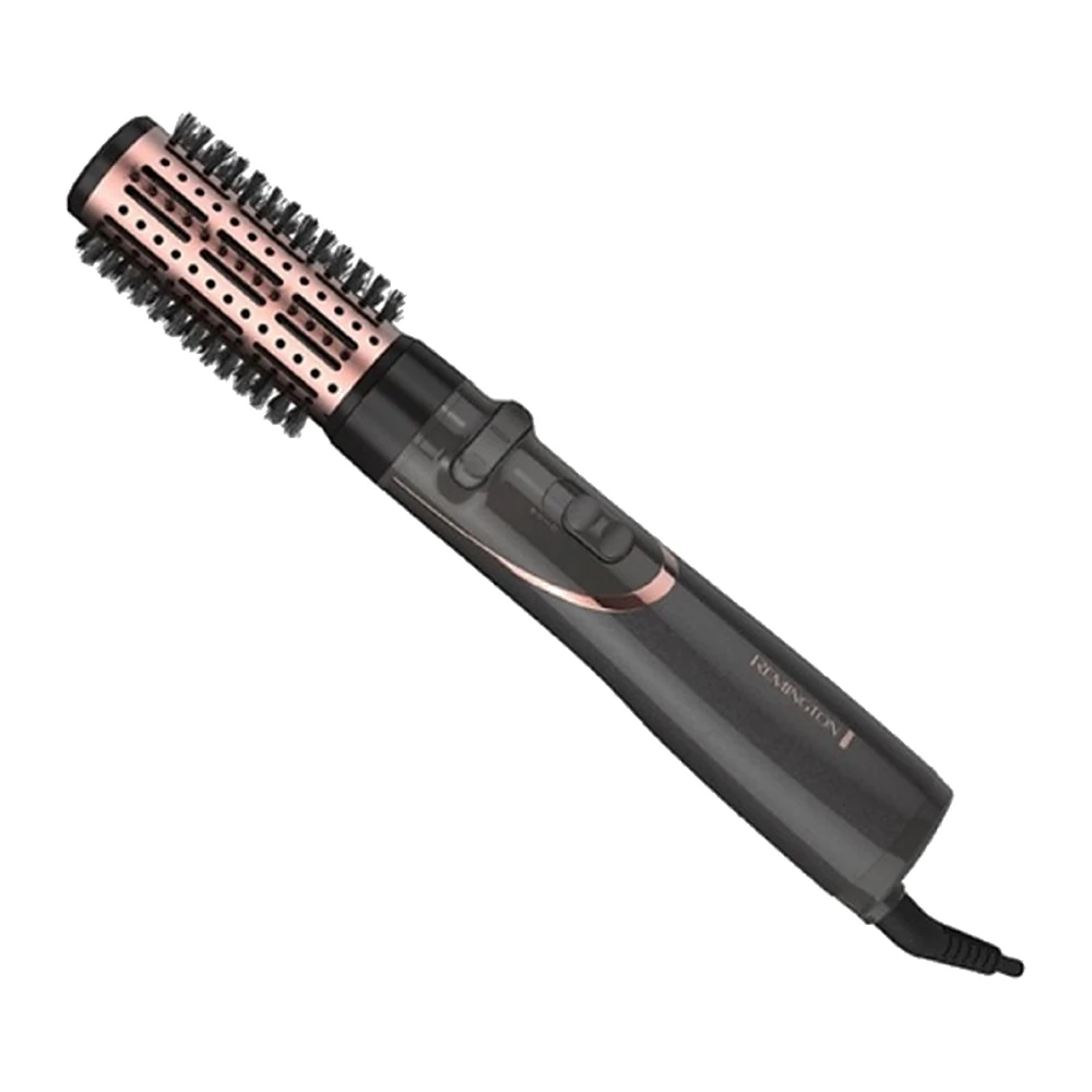 Remington თმის უთო - სახვევი AS8606