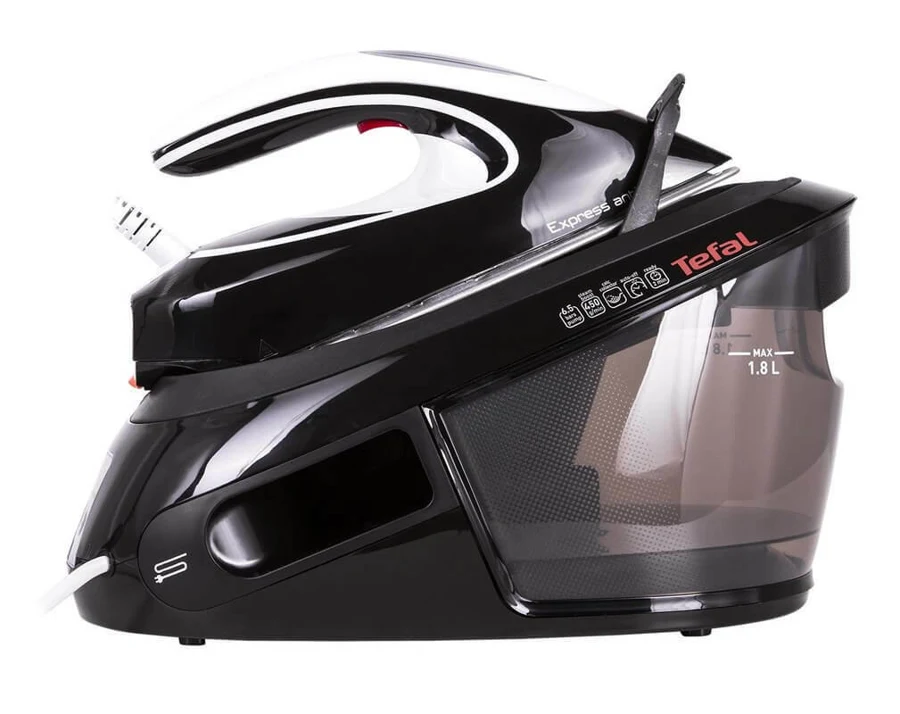Tefal ორთქლის გენერატორი უთო SV8055E0