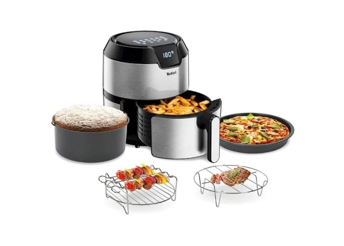 Tefal აეროგრილი EY401D15