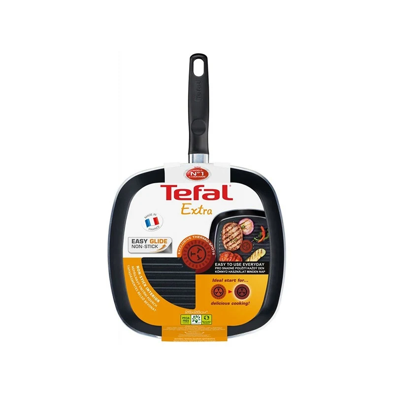 Tefal მაშა K1291614