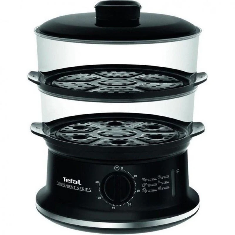 Tefal ორთქსახარში VC140131