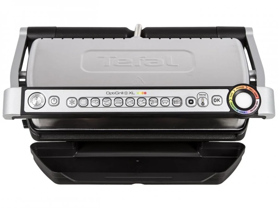 Tefal გრილი GC722D34
