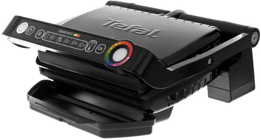 Tefal გრილი GC712834