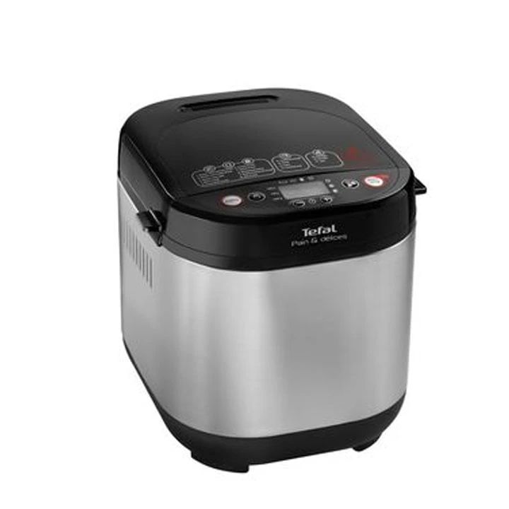 Tefal პურის საცხობი PAIN & DELICES PF240E38