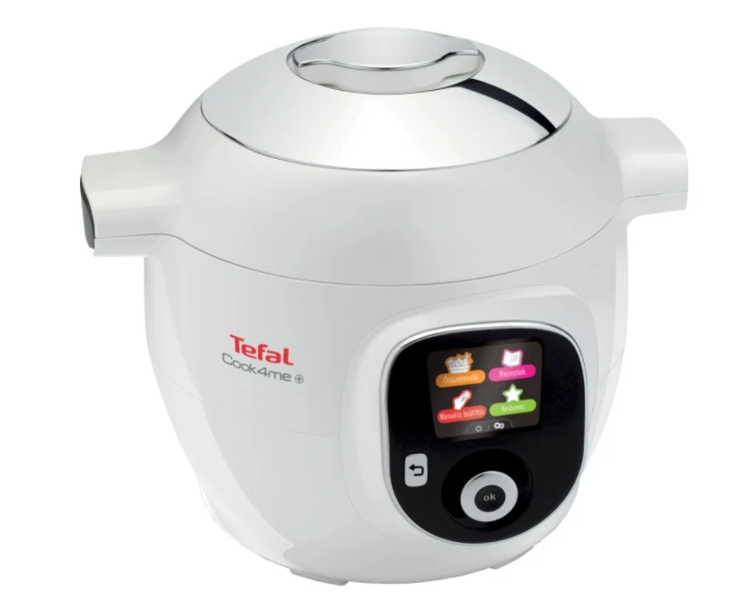 Tefal მულტსახარში COOK4ME STANDART CY851130