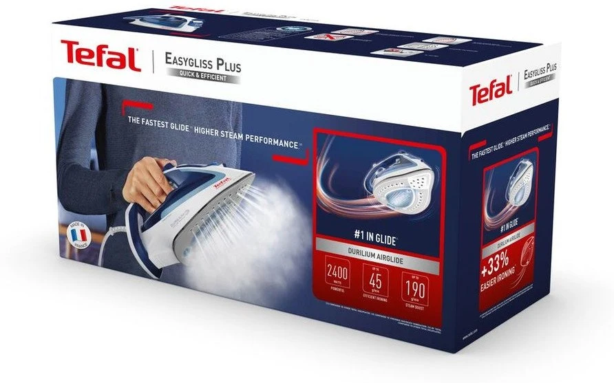 Tefal უთო FV5715E0